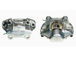 BUDWEG CALIPER 34107 stabdžių apkaba 
 Dviratė transporto priemonės -> Stabdžių sistema -> Stabdžių apkaba / priedai
000 423 59 98, 000 423 60 98
