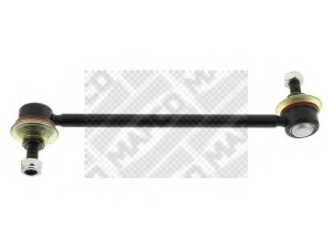 MAPCO 52689HPS šarnyro stabilizatorius 
 Ašies montavimas/vairavimo mechanizmas/ratai -> Stabilizatorius/fiksatoriai -> Savaime išsilyginanti atrama
LR 002876