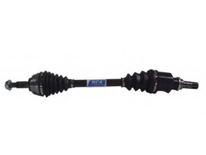 RCA FRANCE R560AN kardaninis velenas 
 Ratų pavara -> Kardaninis velenas
8200618501, 82000618501, 8200511220