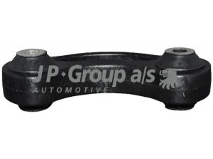 JP GROUP 1150502000 šarnyro stabilizatorius 
 Ašies montavimas/vairavimo mechanizmas/ratai -> Stabilizatorius/fiksatoriai -> Savaime išsilyginanti atrama
4F0505465N, 4F0505465Q