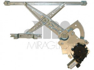 MIRAGLIO 30/787 lango pakėliklis 
 Vidaus įranga -> Elektrinis lango pakėliklis
60671578, 77781530, 824874610