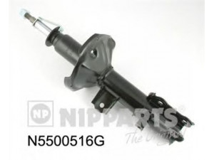 MAGNETI MARELLI 381455005167 amortizatorius
