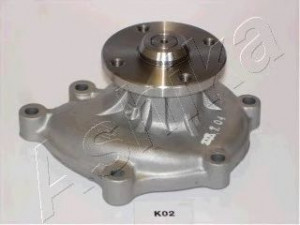 ASHIKA 35-K0-002 vandens siurblys 
 Aušinimo sistema -> Vandens siurblys/tarpiklis -> Vandens siurblys
0K551-15-100A, 25100-4X300