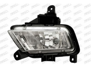 PRASCO KI4324414 rūko žibintas 
 Kėbulas -> Pagalbiniai žibintai/dalys -> Rūko žibintas/dalys -> Rūko žibintas/įterp.
922011H070