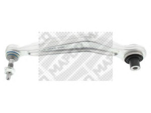 MAPCO 59619 vikšro valdymo svirtis 
 Ašies montavimas/vairavimo mechanizmas/ratai -> Valdymo svirtis/pasukamosios svirties sujungimas -> Vairo trauklės (valdymo svirtis, išilginis balansyras, diago
1 094 209, 3332 1090 815, 3332 1094 209