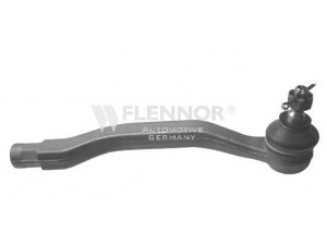 KAWE FL570-B skersinės vairo trauklės galas 
 Vairavimas -> Vairo mechanizmo sujungimai
53540S1AE01, 53540SM4003, 53540SM4004
