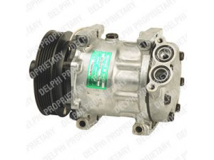 DELPHI TSP0155279 kompresorius, oro kondicionierius 
 Oro kondicionavimas -> Kompresorius/dalys
7700 857 907, 7701 499 835
