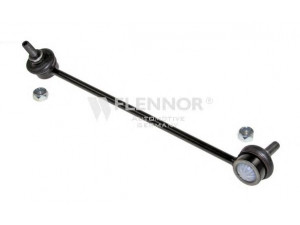 FLENNOR FL0928-H šarnyro stabilizatorius 
 Ašies montavimas/vairavimo mechanizmas/ratai -> Stabilizatorius/fiksatoriai -> Savaime išsilyginanti atrama
51320-SAA-003