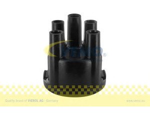 VEMO V10-70-0027 skirstytuvo dangtelis 
 Kibirkšties / kaitinamasis uždegimas -> Degimo skirstytuvas/dalys
026 905 207 A