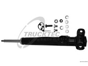TRUCKTEC AUTOMOTIVE 02.30.115 amortizatorius
124 320 04 30, 124 320 08 30, 124 320 19 30