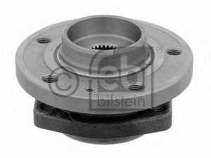 FEBI BILSTEIN 21156 rato guolio komplektas
574566 BE