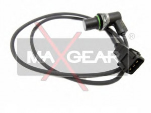 MAXGEAR 24-0008 RPM jutiklis, variklio valdymas 
 Kibirkšties / kaitinamasis uždegimas -> Impulsų generatorius
12 38 914, 90458251, 90458251