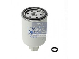 DT 5.45081 kuro filtras
CBU1177, CBU1251, CBU1920, 0190 2138