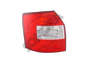 SOMORA 021572E kombinuotas galinis žibintas 
 Kėbulas -> Šviesos -> Kombinuotas galinis žibintas/dalys -> Kombinuotas galinis žibintas
8E9945095