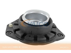 VAICO V46-0100 pakabos statramsčio atraminis guolis 
 Ašies montavimas/vairavimo mechanizmas/ratai -> Montavimas, pakabos statramstis
82 00 222 463