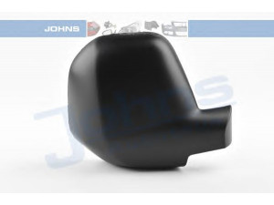 JOHNS 57 62 38-90 dangtelis, išorinis veidrodėlis 
 Kėbulas -> Kėbulo dalys/ sparnas/buferis -> Gaubtai/dangteliai
00008152F7, 8152 F7