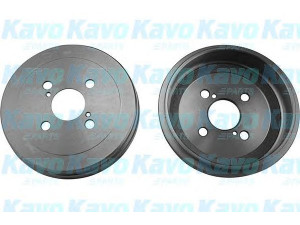 KAVO PARTS BD-9610 stabdžių būgnas 
 Stabdžių sistema -> Būgninis stabdys -> Stabdžių būgnas
4243152020, 4243152021