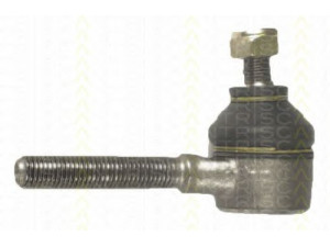 TRISCAN 8500 2374 skersinės vairo trauklės galas 
 Vairavimas -> Vairo mechanizmo sujungimai
000 338 45 10, 000 338 48 10, 000 338 60 10