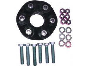 BIRTH 50177 jungtis, kardaninis velenas 
 Ašies pavara -> Kardaninis velenas, visas -> Universalus sujungimas
210 410 12 15