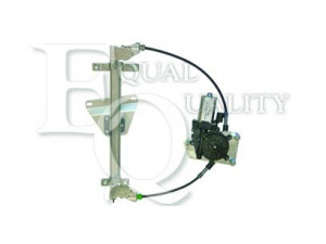EQUAL QUALITY 010050 lango pakėliklis 
 Vidaus įranga -> Elektrinis lango pakėliklis
827012F000
