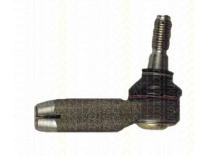 TRISCAN 8500 1009 skersinės vairo trauklės galas 
 Vairavimas -> Vairo mechanizmo sujungimai
443 419 812 A, 443 419 812 C