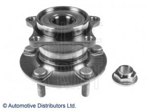 BLUE PRINT ADM58345 rato guolio komplektas 
 Ašies montavimas/vairavimo mechanizmas/ratai -> Rato stebulė/montavimas -> Rato guolis