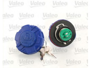 VALEO 247718 dangtelis, degalų bakas 
 Degalų tiekimo sistema -> Kuro bakas/dalys
1742568
