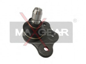 MAXGEAR 72-0435 atramos/vairo trauklė 
 Ašies montavimas/vairavimo mechanizmas/ratai -> Sujungimai -> Atramos/vairo trauklė
352803