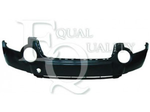 EQUAL QUALITY P4684 buferis 
 Kėbulas -> Transporto priemonės priekis -> Buferis/dalys
5L0807221