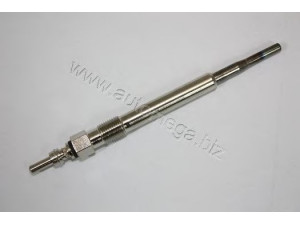 AUTOMEGA 309630319059H kaitinimo žvakė 
 Kibirkšties / kaitinamasis uždegimas -> Kaitinimo kaištis
059863319H, 059963319H, 059863319H