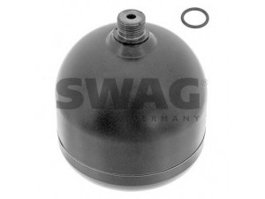 SWAG 20 90 1817 slėgio kaupiklis, stabdžių sistema 
 Stabdžių sistema -> Slėgio kaupiklis/jungiklis
857 612 085, 857 612 085 A, 34 33 1 157 210