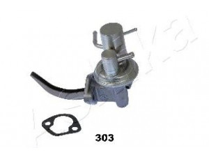 ASHIKA 05-03-303 kuro siurblys 
 Degalų tiekimo sistema -> Kuro siurblys/dalys -> Kuro siurblys
E358-13-350, E358-13-350A