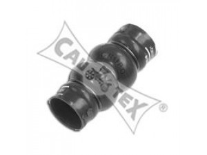 CAUTEX 031354 kompresoriaus padavimo žarna 
 Išmetimo sistema -> Turbokompresorius
0382FN, 0382FN