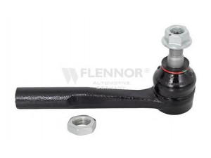 FLENNOR FL10429-B skersinės vairo trauklės galas 
 Vairavimas -> Vairo mechanizmo sujungimai
16 09 012, 93 196 779