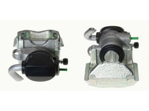 BREMBO F 23 045 stabdžių apkaba 
 Dviratė transporto priemonės -> Stabdžių sistema -> Stabdžių apkaba / priedai
792338, 791900