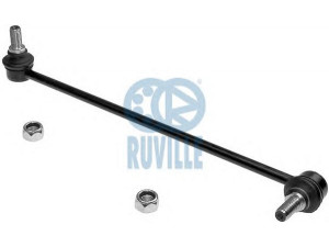 RUVILLE 915769 šarnyro stabilizatorius 
 Ašies montavimas/vairavimo mechanizmas/ratai -> Stabilizatorius/fiksatoriai -> Savaime išsilyginanti atrama
1J0 411 316 D