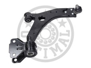OPTIMAL G6-1403 vikšro valdymo svirtis 
 Ašies montavimas/vairavimo mechanizmas/ratai -> Valdymo svirtis/pasukamosios svirties sujungimas -> Vairo trauklės (valdymo svirtis, išilginis balansyras, diago
1702970