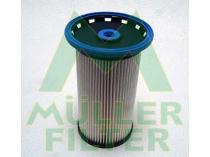 MULLER FILTER FN1463 kuro filtras 
 Techninės priežiūros dalys -> Papildomas remontas
5Q0127177, 5Q0127177B