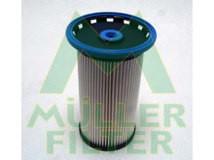 MULLER FILTER FN1463 kuro filtras 
 Techninės priežiūros dalys -> Papildomas remontas
5Q0127177, 5Q0127177B