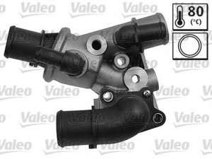 VALEO 820462 termostatas, aušinimo skystis 
 Aušinimo sistema -> Termostatas/tarpiklis -> Thermostat
7721399