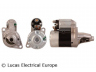LUCAS ELECTRICAL LRS00400 starteris 
 Elektros įranga -> Starterio sistema -> Starteris
M2T23181, M2T37081, M2T49281, M2T49282