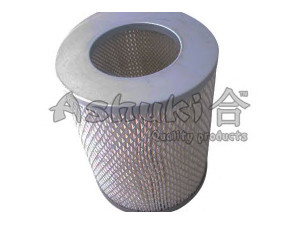 ASHUKI 0396-5602 oro filtras 
 Filtrai -> Oro filtras
5-14215-007-0, 8-94232-059-0, 17801-54080