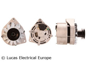 LUCAS ELECTRICAL LRA00300 kintamosios srovės generatorius 
 Elektros įranga -> Kint. sr. generatorius/dalys -> Kintamosios srovės generatorius
035903015K, 035903017DX, 049903015