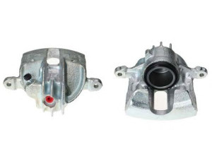 BUDWEG CALIPER 342854 stabdžių apkaba 
 Stabdžių sistema -> Stabdžių matuoklis -> Stabdžių matuoklio montavimas
4605A177, M863311, 30863307, 8602146