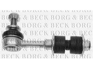 BORG & BECK BDL7135 šarnyro stabilizatorius 
 Ašies montavimas/vairavimo mechanizmas/ratai -> Stabilizatorius/fiksatoriai -> Savaime išsilyginanti atrama
48830-05030, 48830-12070, 4883005030