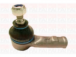 FAI AutoParts SS578 skersinės vairo trauklės galas 
 Vairavimas -> Vairo mechanizmo sujungimai
1015547, 5024333, 6555938, 7243565