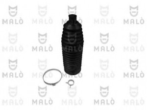 MAL? 23309 gofruotoji membrana, vairavimas 
 Vairavimas -> Gofruotoji membrana/sandarinimai
7H0422831