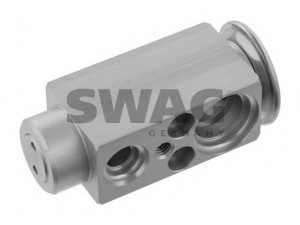 SWAG 20 93 6240 išsiplėtimo vožtuvas, oro kondicionavimas 
 Oro kondicionavimas -> Vožtuvai
64 11 6 981 454, 64 11 8 369 257