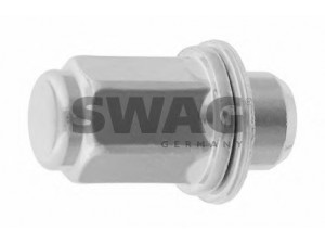 SWAG 81 92 6586 rato veržlė 
 Ratai / padangos -> Priedai
90942-01058, 90942-01058