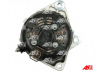 AS-PL A6150 kintamosios srovės generatorius
27060-50320, 27060-50320-84